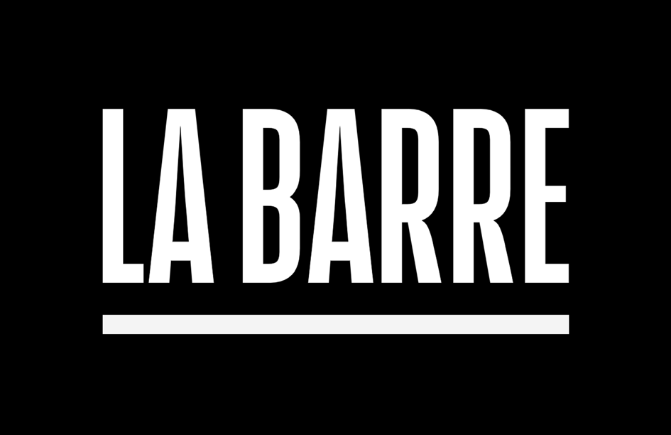 La Barre Podcast